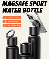 Magsafe Insulated Water Bottle