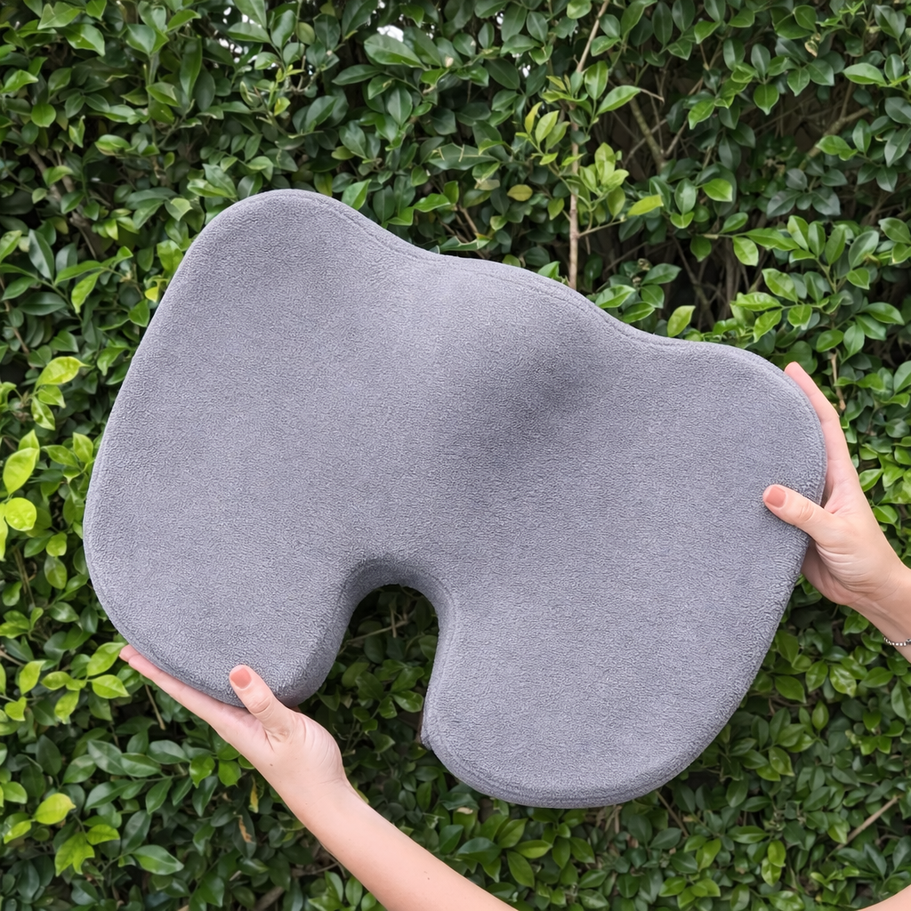 Orthopaedic Memory Foam Cushion