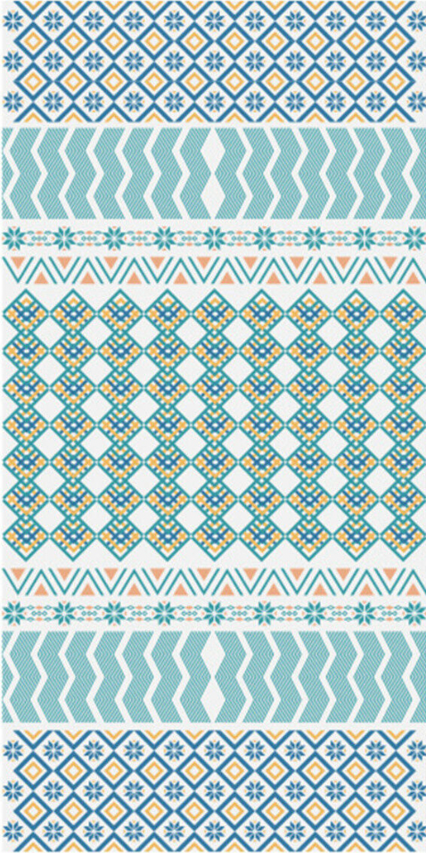 Sand Free Beach Towel