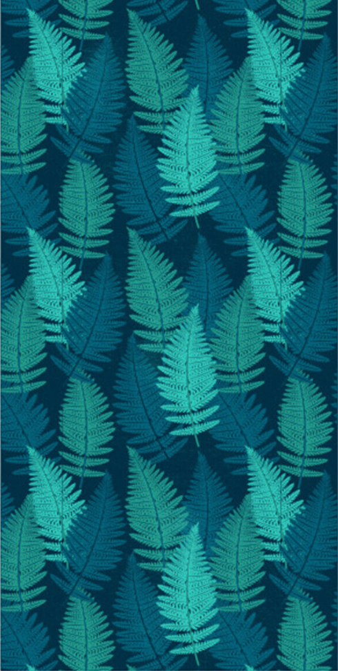 Sand Free Beach Towel