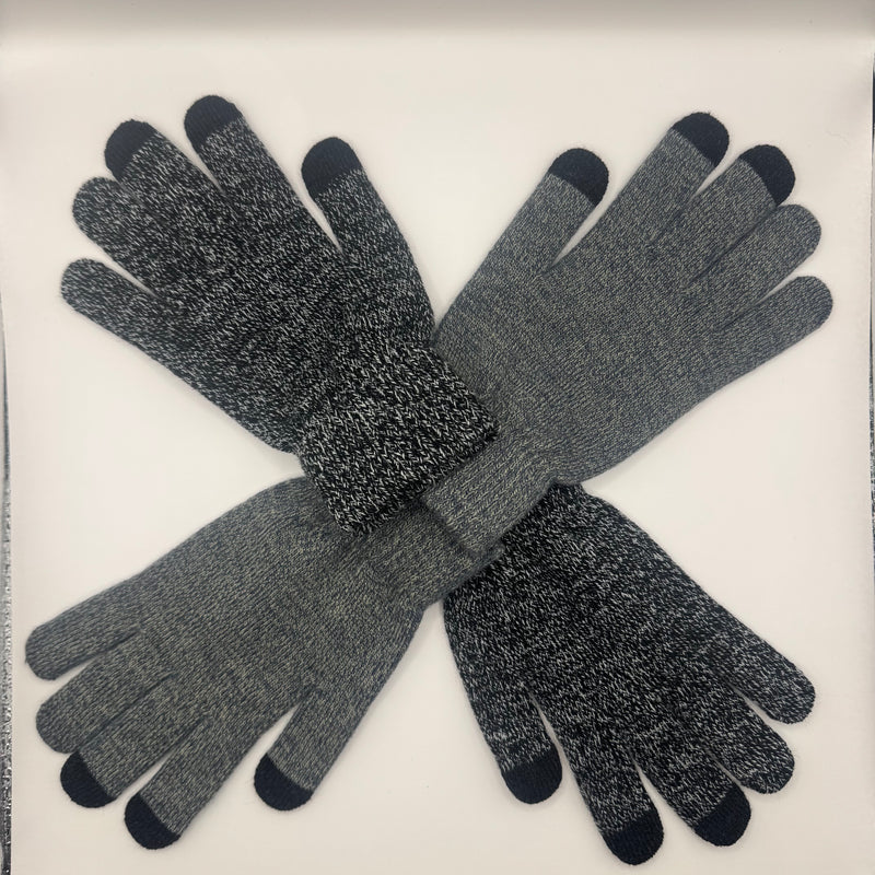 Winter Touch Gloves