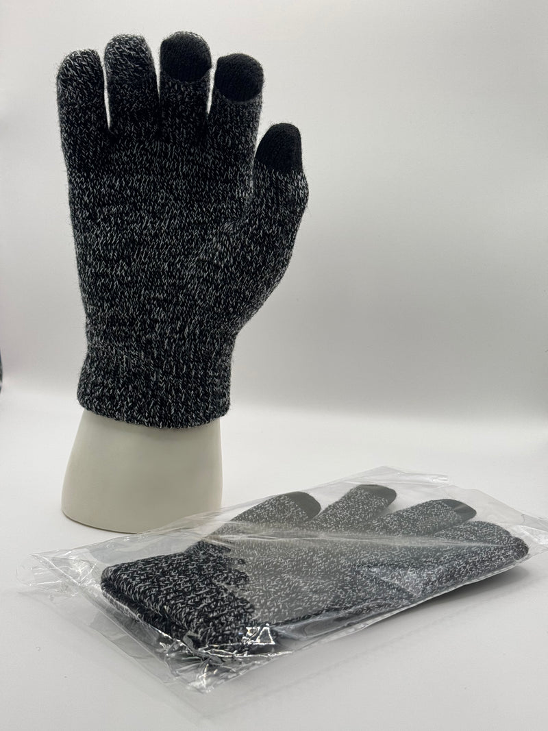 Winter Touch Gloves