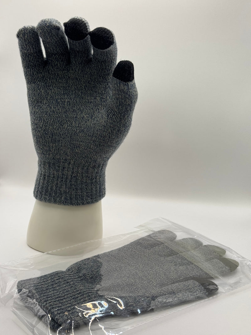 Winter Touch Gloves