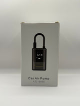Portable Cordless Inflator