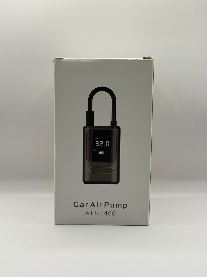 Portable Cordless Inflator