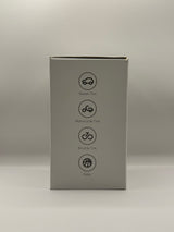Portable Cordless Inflator