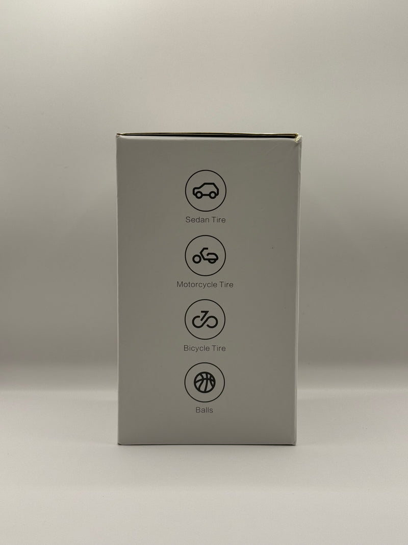 Portable Cordless Inflator