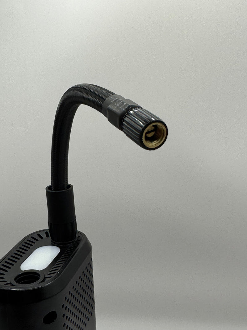 Portable Cordless Inflator