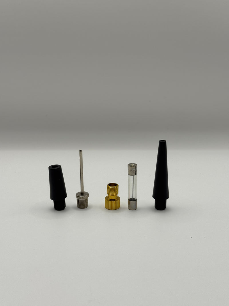 Portable Cordless Inflator