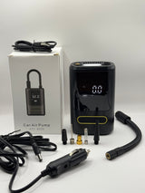 Portable Cordless Inflator