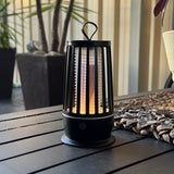 2 in 1 LED Mosquito Repellent Zapper