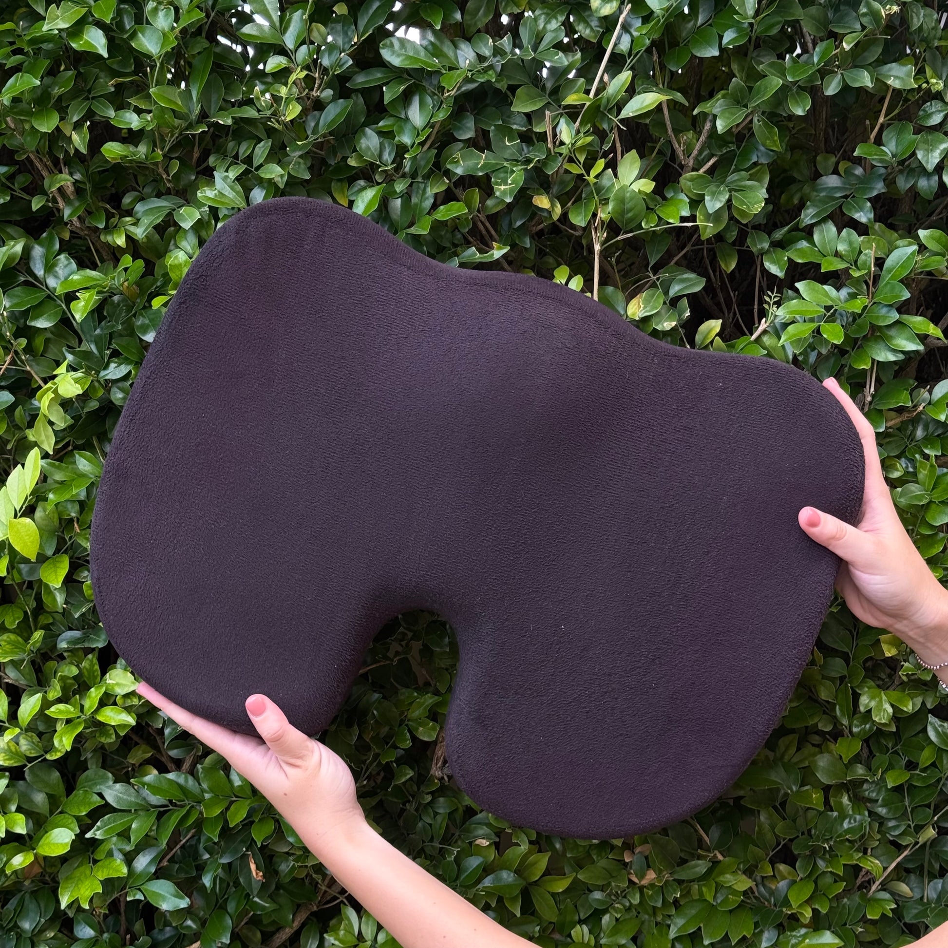 Orthopaedic Memory Foam Cushion