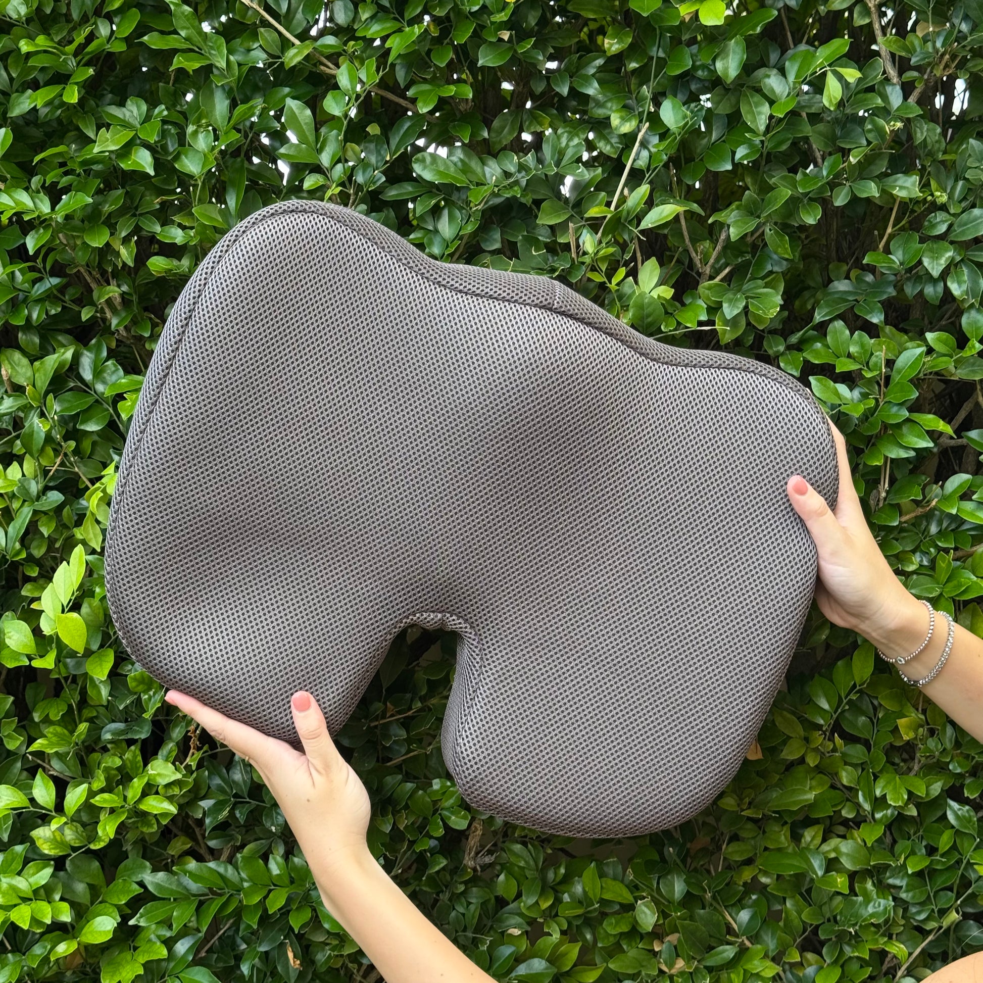 Orthopaedic Memory Foam Cushion