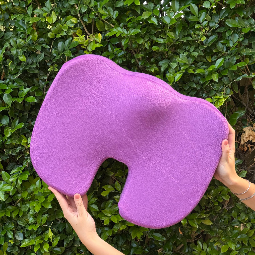 Orthopaedic Memory Foam Cushion