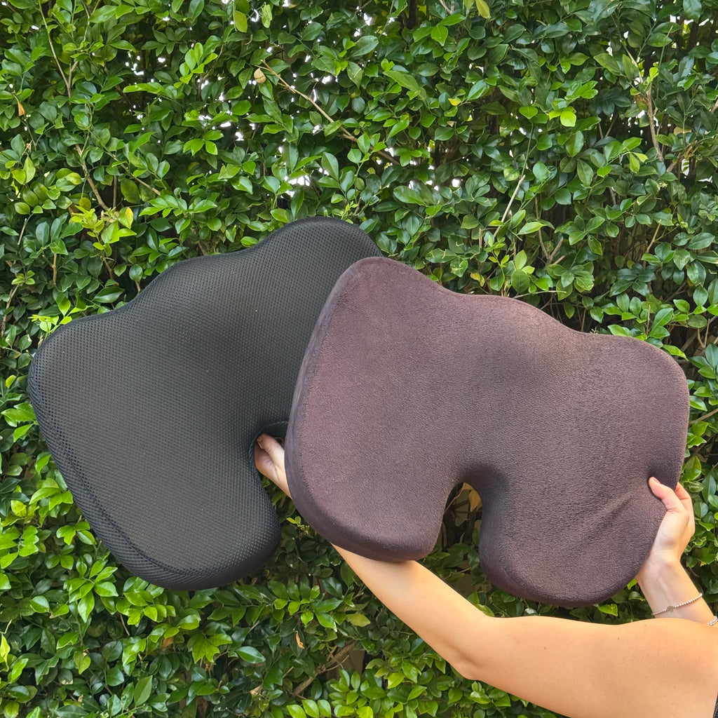 Orthopaedic Memory Foam Cushion