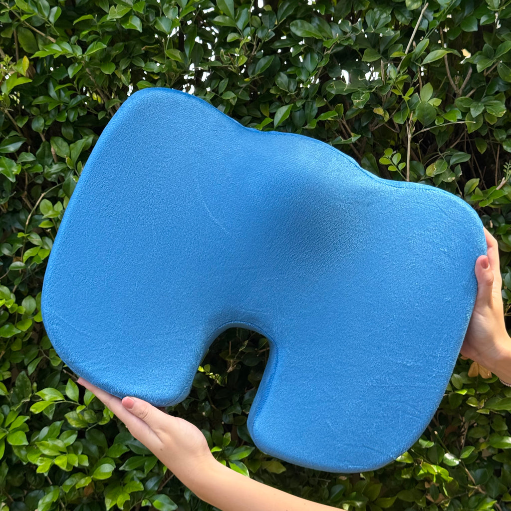 Orthopaedic Memory Foam Cushion