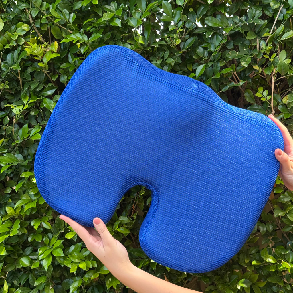 Orthopaedic Memory Foam Cushion