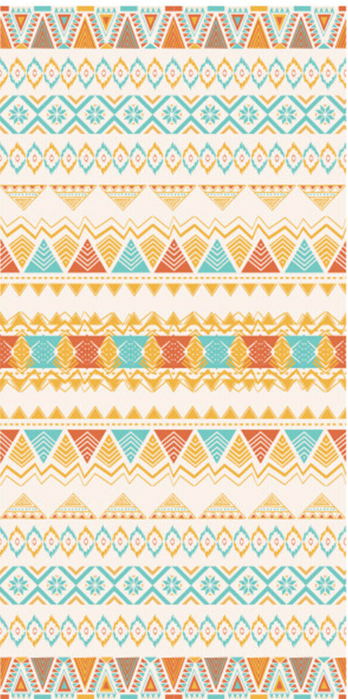 Sand Free Beach Towel