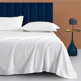 Bamboo Cooling Bed Sheets