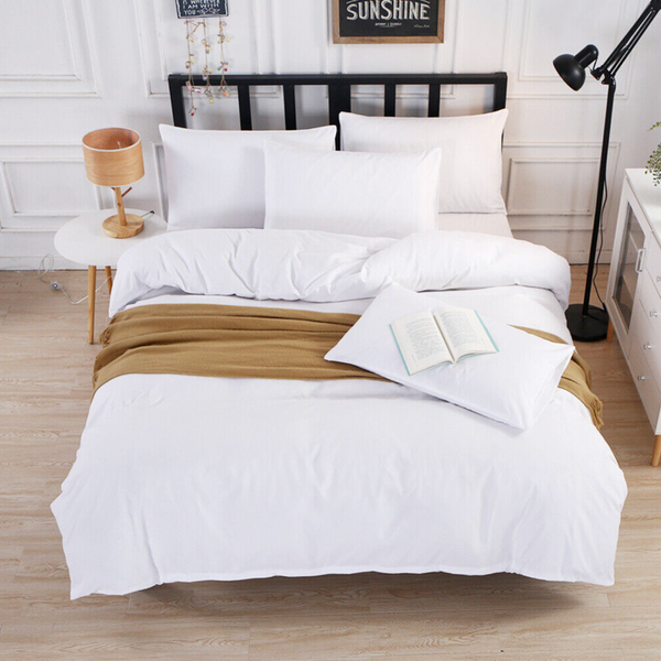 Bamboo Cooling Bed Sheets