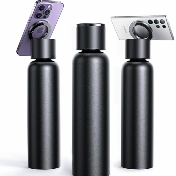 Magsafe Insulated Water Bottle