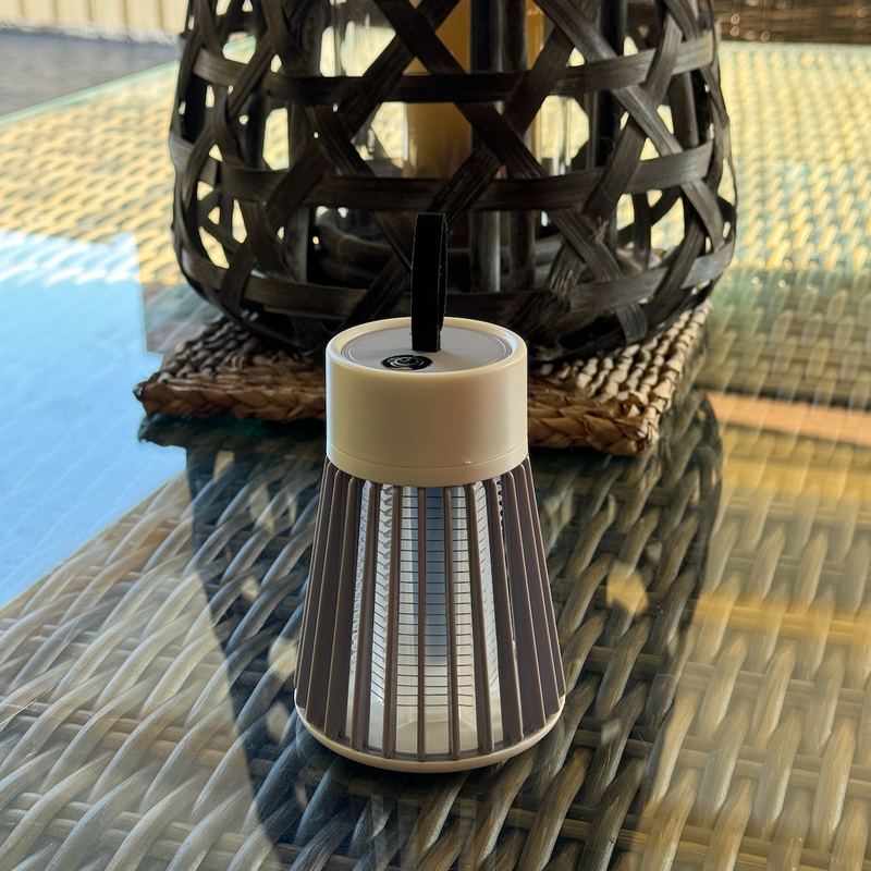 Mosquito Repellent Zapper