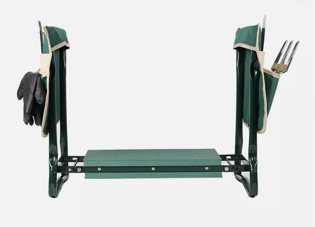Portable Garden Kneeler