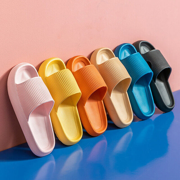 Ultra Soft Pillow Slides