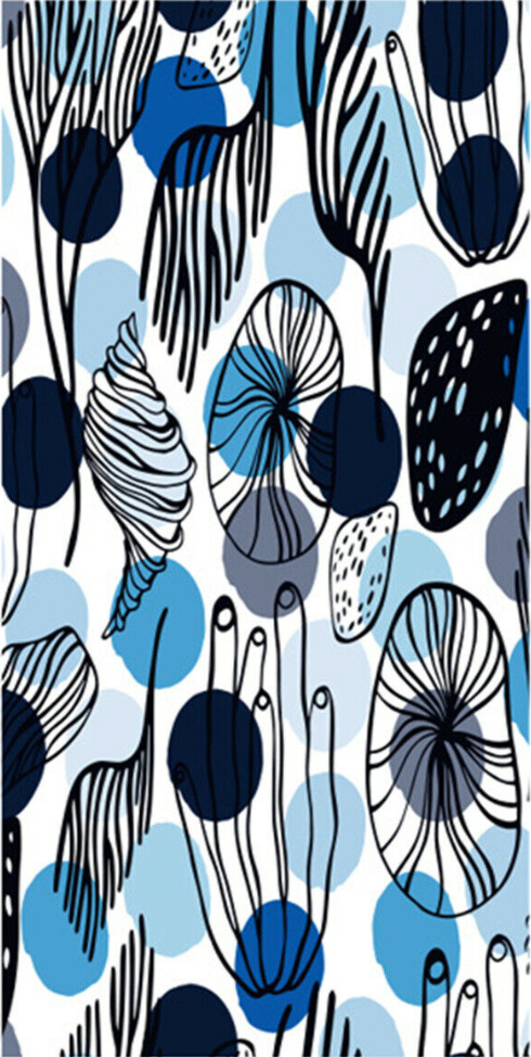 Sand Free Beach Towel