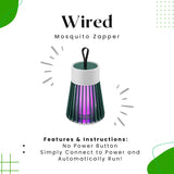 Mosquito Repellent Zapper