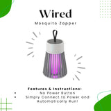 Mosquito Repellent Zapper