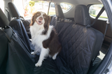 Pet Back Seat Car Cover