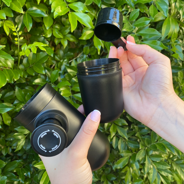 Portable Coffee Machine