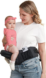 Baby Hip Waist Carrier